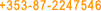 +353-87-2247546