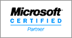 Microsoft Certified Partner