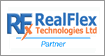 RealFlex Technologies Ltd. partner - Volgasoft Ltd