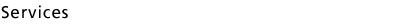 Services